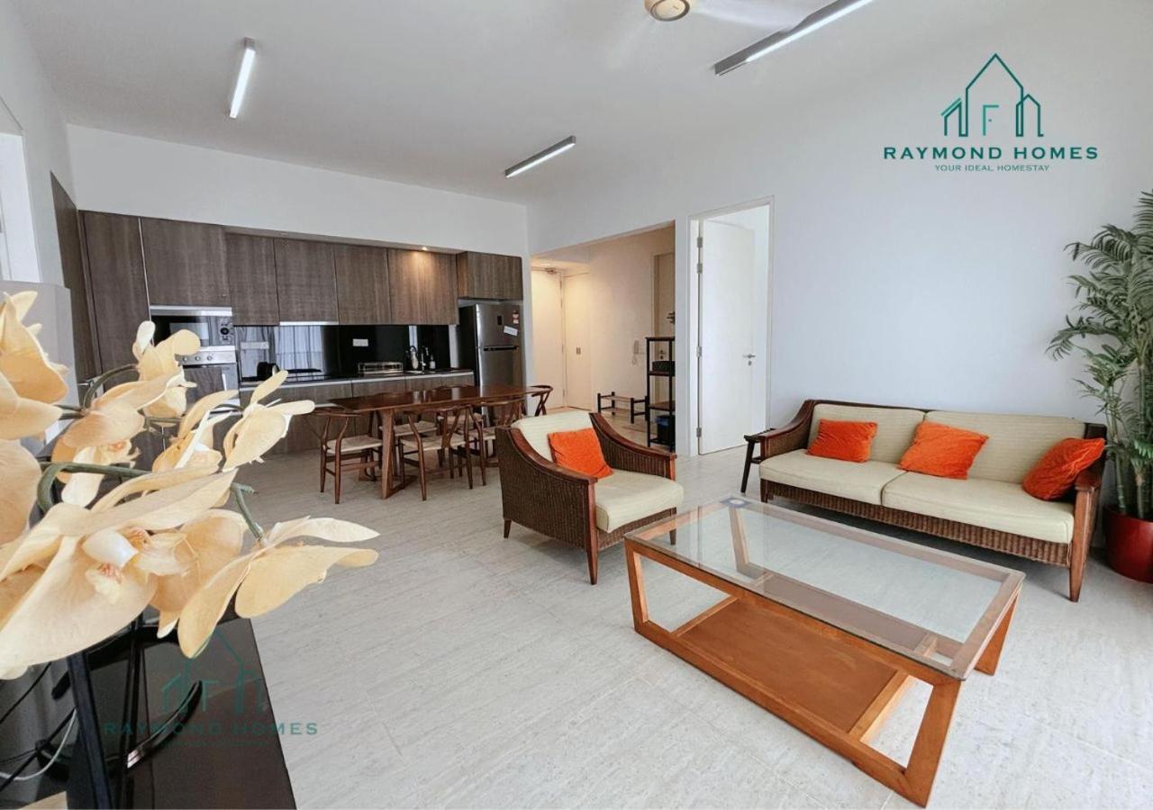 Beachfront Resort By The Sea, Batu Feringgi Εξωτερικό φωτογραφία
