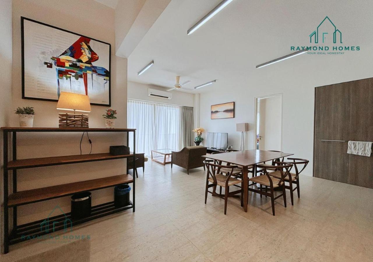 Beachfront Resort By The Sea, Batu Feringgi Εξωτερικό φωτογραφία