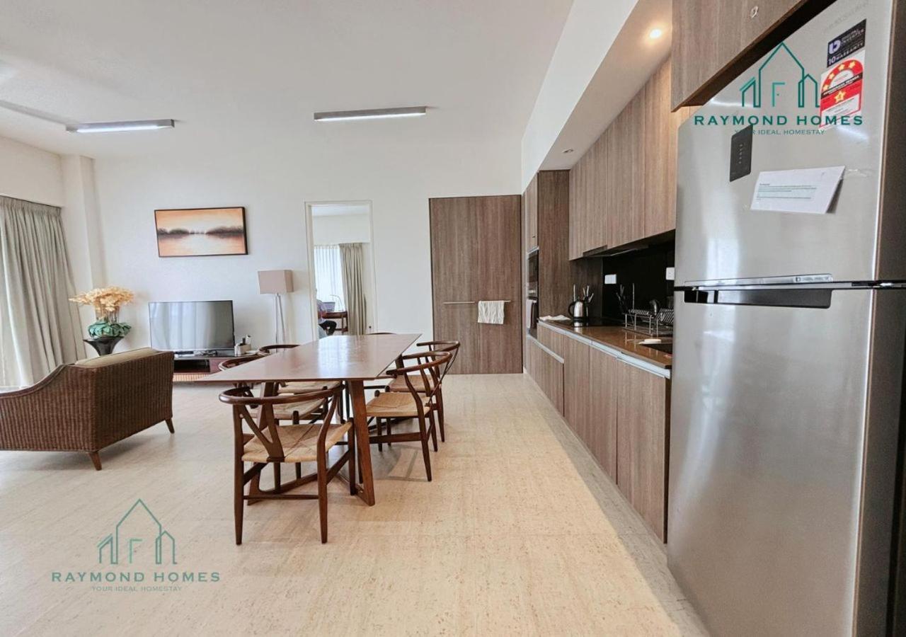 Beachfront Resort By The Sea, Batu Feringgi Εξωτερικό φωτογραφία