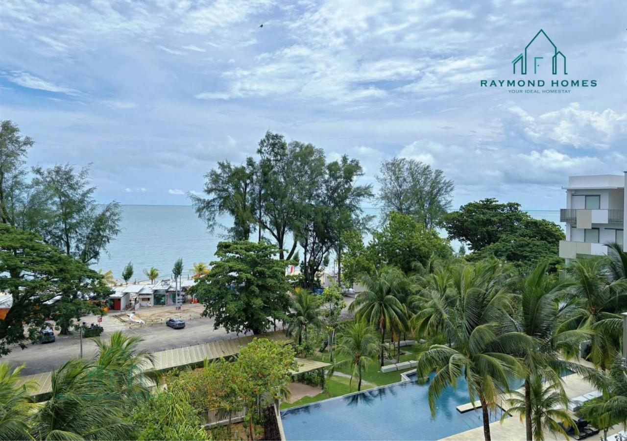 Beachfront Resort By The Sea, Batu Feringgi Εξωτερικό φωτογραφία