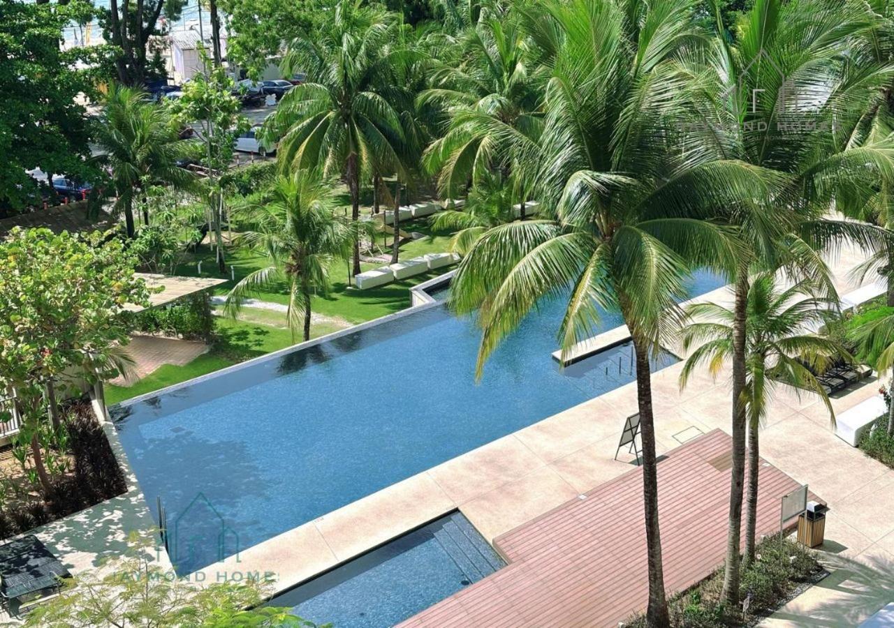 Beachfront Resort By The Sea, Batu Feringgi Εξωτερικό φωτογραφία